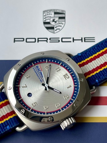 Porsche 956 rothmans watch - 956,