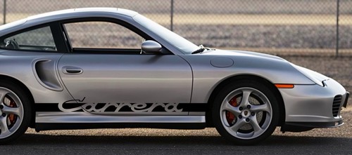 Custom classic carrera stripe - custom,